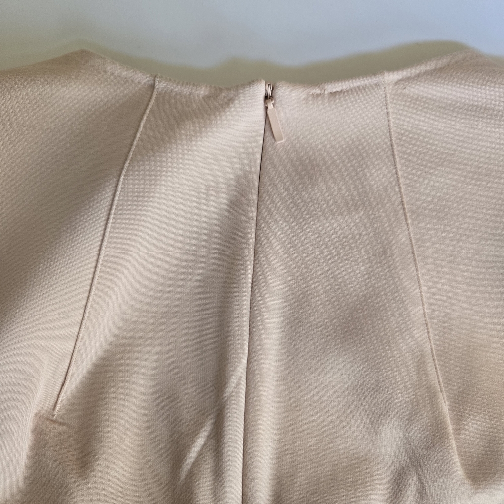 SPANX NWT Women's Pink Top. Size 1X - Picture 6 of 8